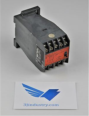 EMT5-DB  -  KLOCKNER MOELLER EMT  Relay