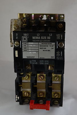 8536SAG12  -  8536 SAG 12  -  8536-SAG-12  -  CONTACTOR  -  SCHNEIDER - SQUARE D
