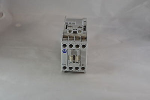 100-C09ZJ01 (24VDC)  -  Allen Bradley   -  Magnetic Contactors