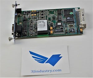 MPB1-TP / ETP 0643 EM1 94V0 / 80 53 184  -  Moeller MPB1 Board