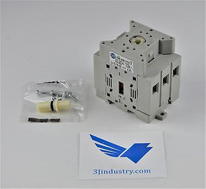 194E-E40-1753 B  -  ALLEN-BRADLEY 194E Switch