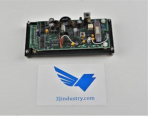 BOARD Q/T 152661  RGS IV DALSA BOARD  -  QUAD/TECH RGS4 Board