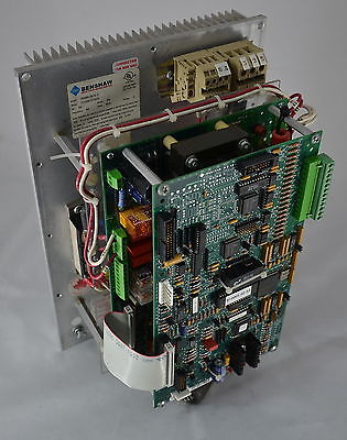 RSM6-50-6-C RSM 6-50-6-C  RSM6506C  RSM6-50-575-C  50HP 600VAC BENSHAW SOFTSTART