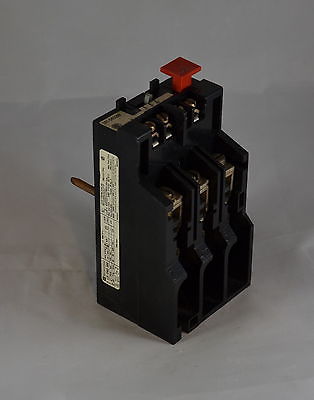 LR1-D63359  -  Telemecanique  -  Overload Relay