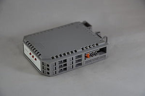 11025-02  -  01102502 ABB ENTRELEC INFERFACE MODULE 24VAC/DC