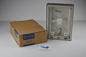 VC-BBX  -  AIPHONE Intercom Alarm / Camera System