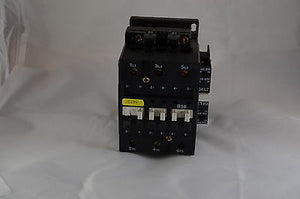 B50-30-22  - B50-30-11  CONTACTOR  -  ABB