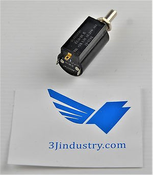 62JA-2K  -  CLAROSTAT 62JA Resistor
