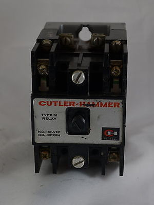 D23MB - D26MPR -  Contactor  -  Cutler Hammer