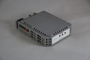 11025-02  -  01102502 ABB ENTRELEC INFERFACE MODULE 24VAC/DC