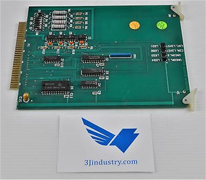 BOARD C15 DECODER / BUFFER   -  BUFFER C15 Board