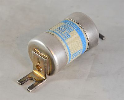 FES 150  -  COULD SHAWMUT  -  FUSIBLE  150AMP