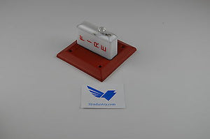 5521L-W-14-24-DC  -  FOS Security Alarm / Camera System