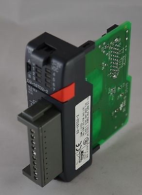 D2-16TD2-2  AUTOMATION DIRECT PLC  DL205 16PT 12-24VDC SOURCE 0.1A/PT1.6A/MODULE