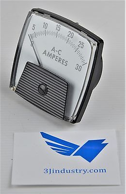 5036 30AAC  -  Hoyt 5036 Meter