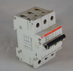 S243-C32  -  ABB  -  Miniature Circuit Breaker