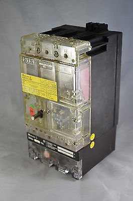 NZM6b-100 / ZM6a-70-NA  NZM6B 100 ZM6a 70 NA Klockner-Moeller Breaker 70A NZM