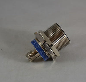 XS1N30NA349D  -  Telemecanique  -  Proximity Inductive Sensor