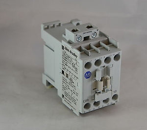 100-C09J10 (24VAC)  -  Allen Bradley   -  Magnetic Contactors