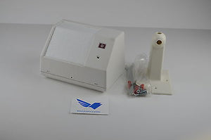 DS794Z  -  DS Security Alarm / Camera System