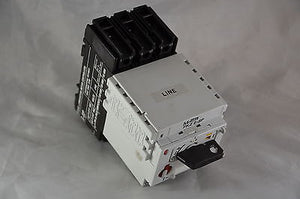 PKZ2-SP ZM-10-PKZ2 Klockner-Moeller - PKZ2 Main Switch with Trip Module 6 to 10A