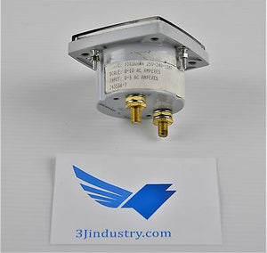 Meter - 250-240-LSMT  -  YOKOGAWA 250 Meter