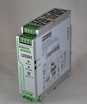 2866747  -  Phoenix  -  QUINT Power Supply