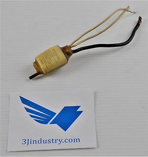 A450003  -  SAFTRONICS FLR A45 Relay
