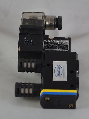 1053894  -  Nordson  -  Solenoid Valve