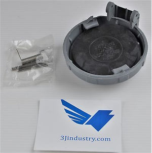 CA3430  -  Hubbell CA Connector