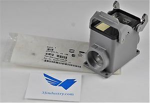 09200320231 01 - Han 32A-Asg1-Qb-29 - 43158  -  Harting HAN Connector