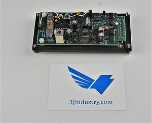 BOARD Q/T 152661  RGS IV DALSA BOARD  -  QUAD/TECH RGS4 Board