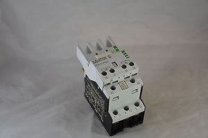 SE00-11-PKZ0  -  Moeller  -  Motor Starter Contactor