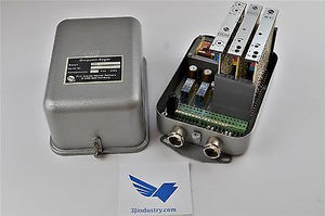 SRS36 - SRS36  -  Dreipunkt - Regler SRS Controller