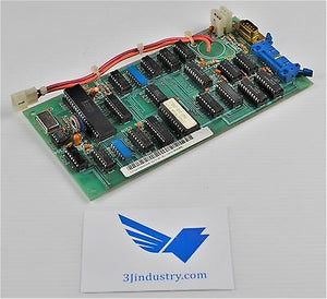 BOARD C7047950048-S/C-P.B  -  CPU-BOARD C7047 Board