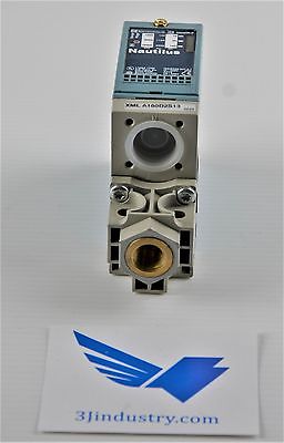 XML A160D2S13  -  TELEMACANIQUE Nautilus Switch