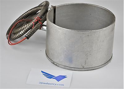29388 BAND HEATER 240V-1500W  -  WRIGHT 29388 Heater
