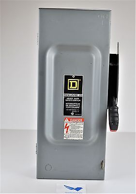 CH363  -  SQUARE D CH Switch