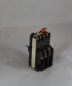 LR1-D16-321  -  Telemecanique  -  Thermal Overload Relays