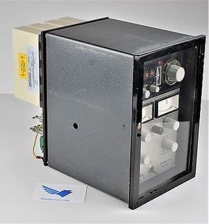 BABCOCK-BSH - RE 3101 TYPE 4220  -  BABCOCK-BSH - REGELTECHNIK 4220 Controller