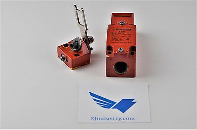 XCS-A703  -  Telemecanique XCS Switch