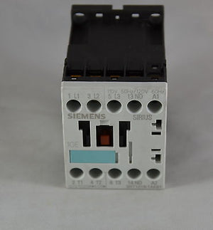 3RT1016-1AK61  -  Siemens  -  Contactor