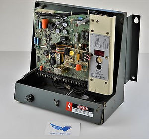Drive - Magnetek 53SHC000-0000 HC9 - Input 115VAC 8A - Output 0-90VAC 10A  -  Ma