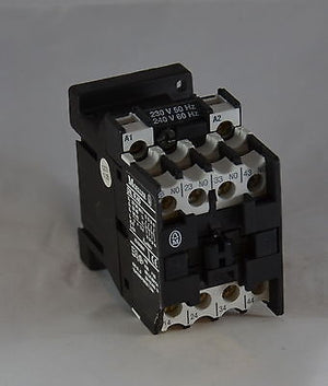 DILR40 (230V50HZ, 240V60HZ)  -  Moeller  -  Industrial Control Relay