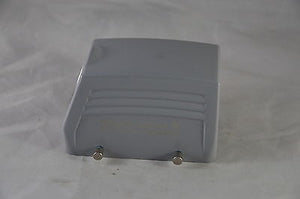 HDC 16B TSBU 1PG21G  -  1656480000  -  Weidmuller   -  Hood Plug Connector