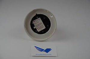 611U  -  ESL Security Alarm / Camera System