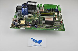 FE 547/3.1 - 2546332 - TST FUE-2.1-CUP BOARD  -  Feig Electronics TST Board