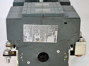 OS400J12 ABB OS Disconect Fusible 400A SHAFT OXP12X280 ET POIGNE OHB145J12