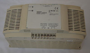 S82K-24024  -  Omron  -  Switching Power Supply