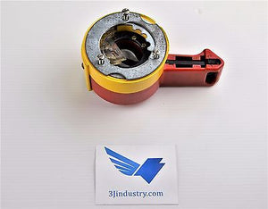 RH10-NA Klockner Moeller RH10 NA is an handle for nzm10 nzm11 series breaker